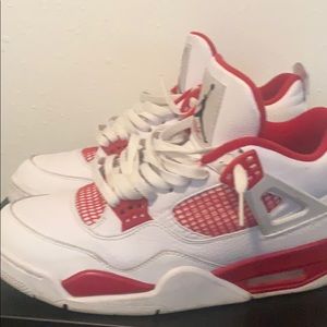 Jordan 4